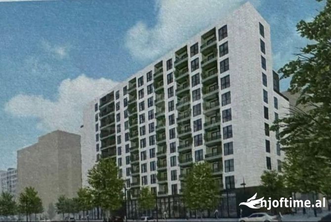 Okazion ! Shitet Apartament 2+1 tek Ish Fusha Aviacionit !