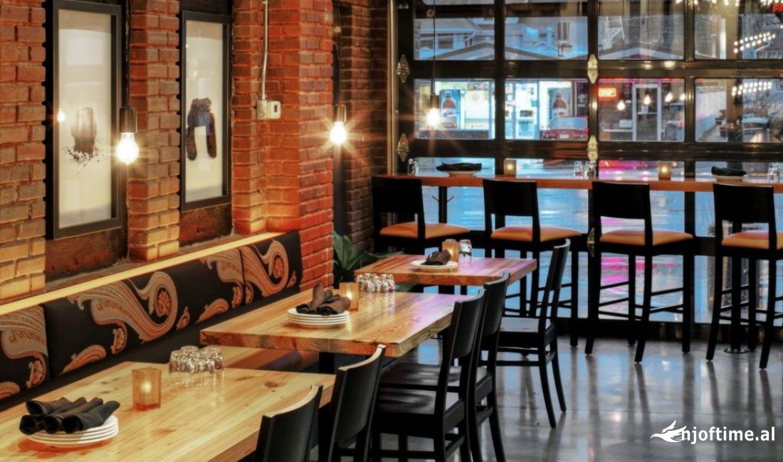 SHITET BIZNESI TEK ZOGU I ZI TEK QATAR CENTER!!