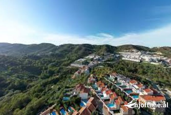 Duplex per shitje prane Kodres se Diellit 1 !