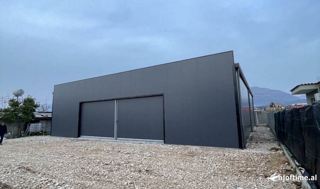 Jepet kapanon per qira ne Kamez ! 