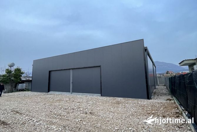 Jepet kapanon per qira ne Kamez ! 