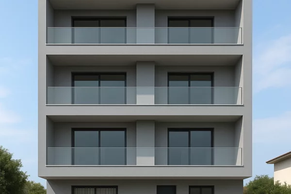 Shtepi ne shitje 7+1 ne Tirane - 1,000,000 Euro