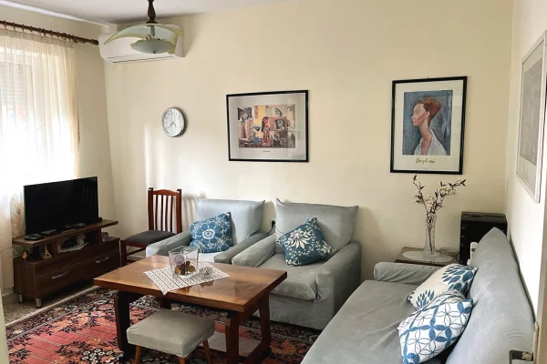 Apartament 2+1 per qira prane Kompleks Halilit !