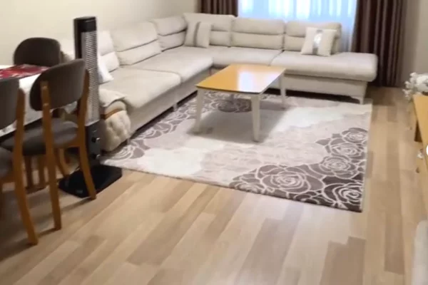 House for Rent 2+1 in Tirana - 40,000 Leke