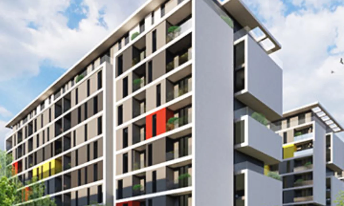 Shtepi ne shitje Apartament ne Tirane, 2+1, Mobilimi Bosh, pa mobiluar, Pagesa 110,000  Euro.