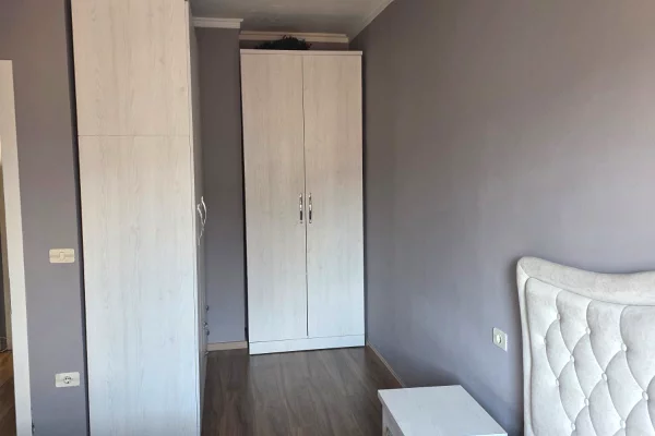 Shtepi me qera Apartament ne Tirane, 1+1, Mobilimi E mobiluar, Pagesa 65,000  Leke.
