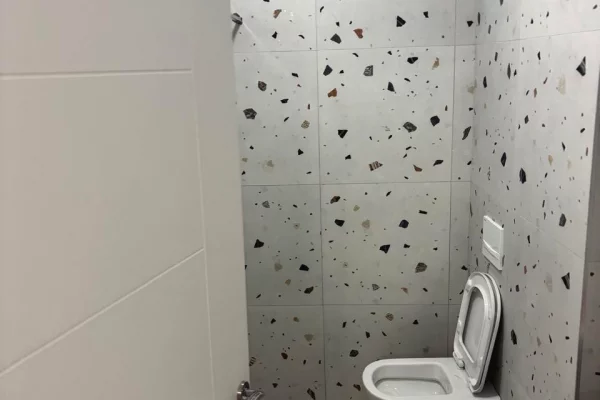Shtepi me qera Apartament ne Tirane, 1+1, Mobilimi E mobiluar, Pagesa 55,000  Leke.