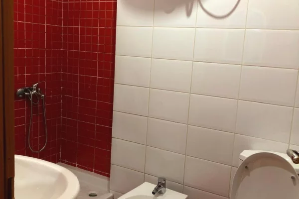 Shtepi me qera Apartament ne Tirane, 1+1, Mobilimi E mobiluar, Pagesa 40,000  Leke.