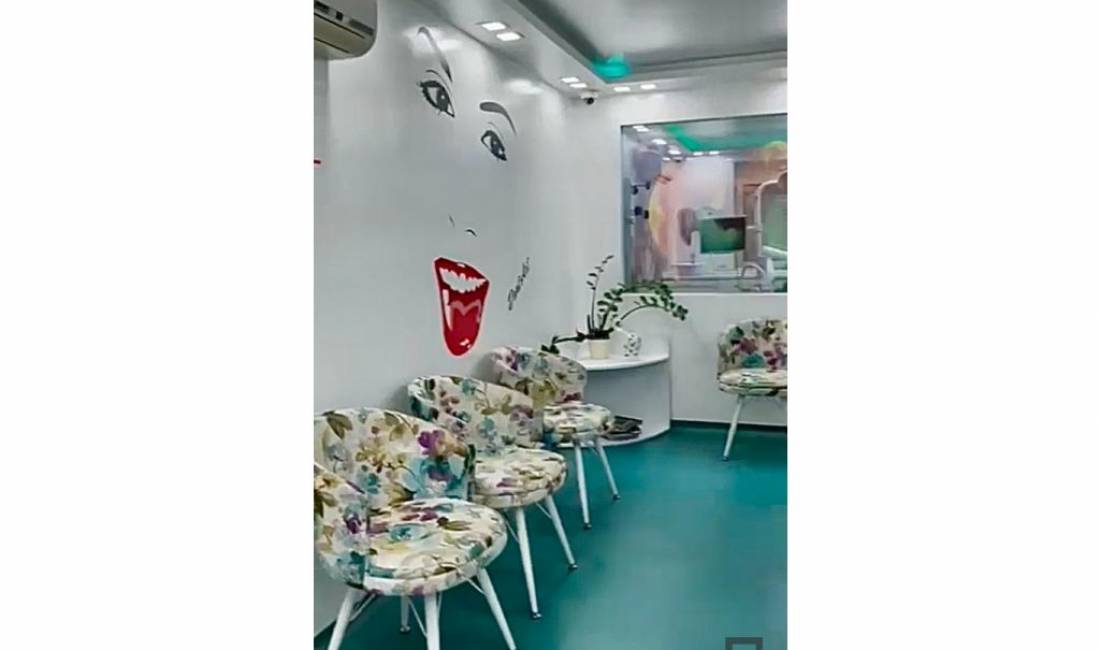 Shitet Biznes ne Ali Dem!