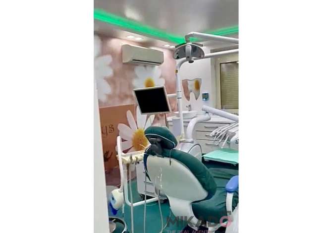 Shitet Biznes ne Ali Dem!