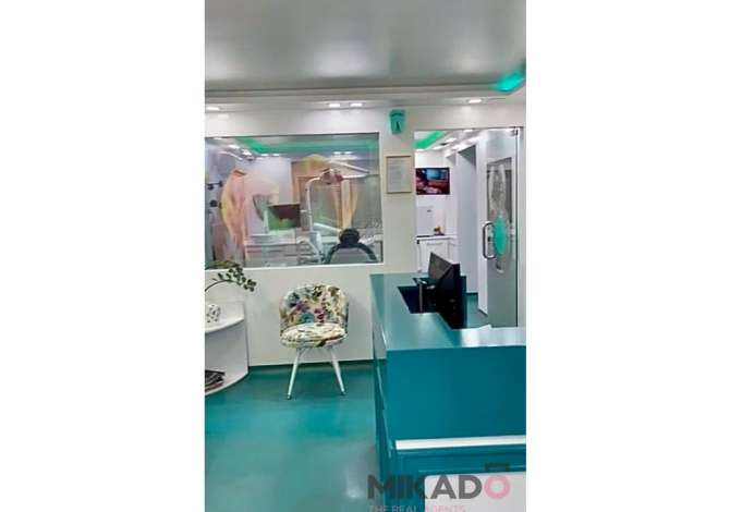 Attivita commerciale in vendita 3+1 a Tirana - 20,000 Euro