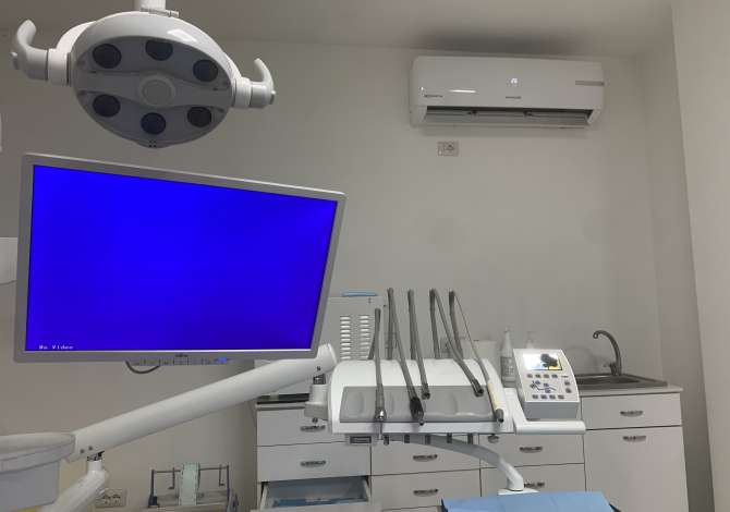 Attivita commerciale in vendita a Tirana - 10,000 Euro