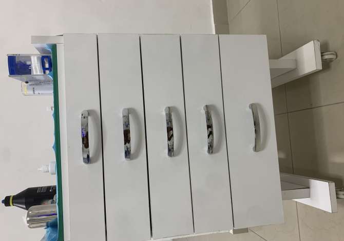 Attivita commerciale in vendita a Tirana - 10,000 Euro