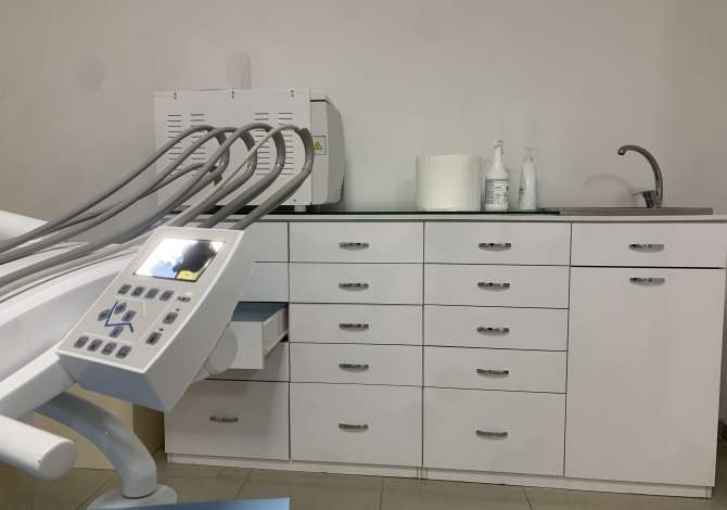 Attivita commerciale in vendita a Tirana - 10,000 Euro