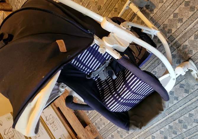 Veshje dhe Aksesor per Femije ne Tirane - 8,000 Leke