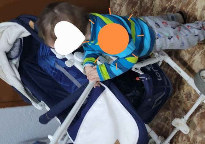 Veshje dhe Aksesor per Femije ne Tirane - 8,000 Leke