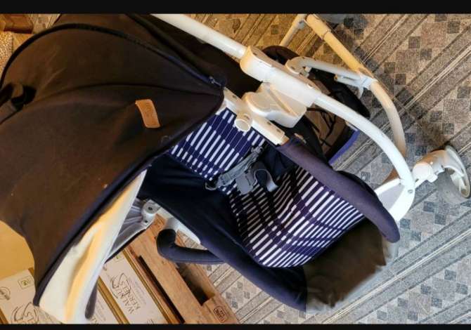 Veshje dhe Aksesor per Femije ne Tirane - 8,000 Leke