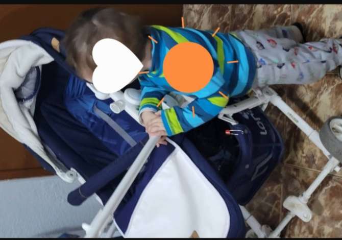 Veshje dhe Aksesor per Femije ne Tirane - 8,000 Leke