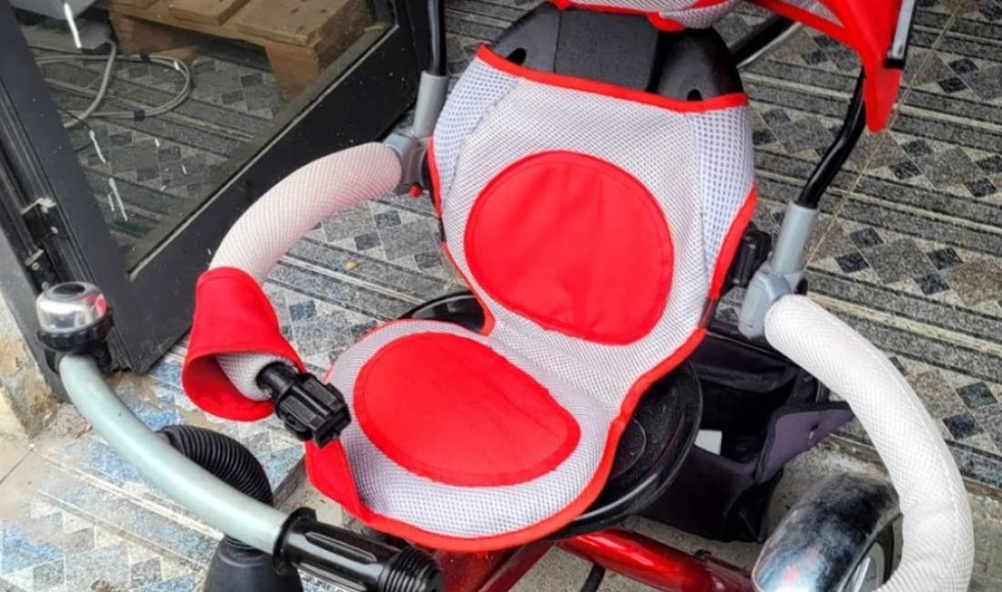 Bicikleta per femije