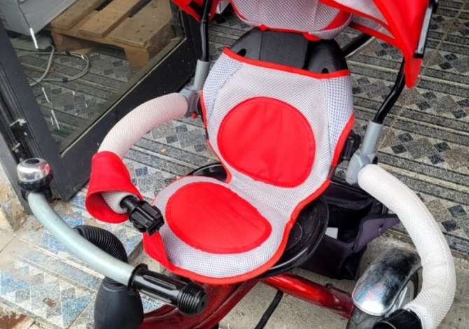 Veshje dhe Aksesor per Femije ne Tirane - 5,000 Leke