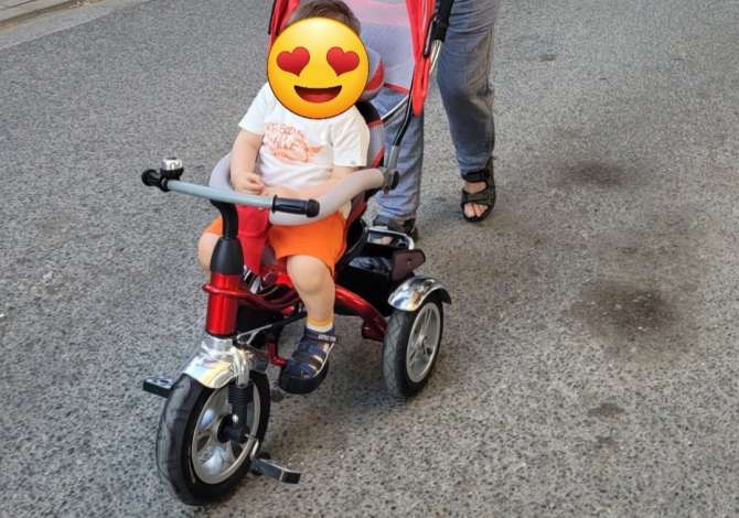 Veshje dhe Aksesor per Femije ne Tirane - 5,000 Leke