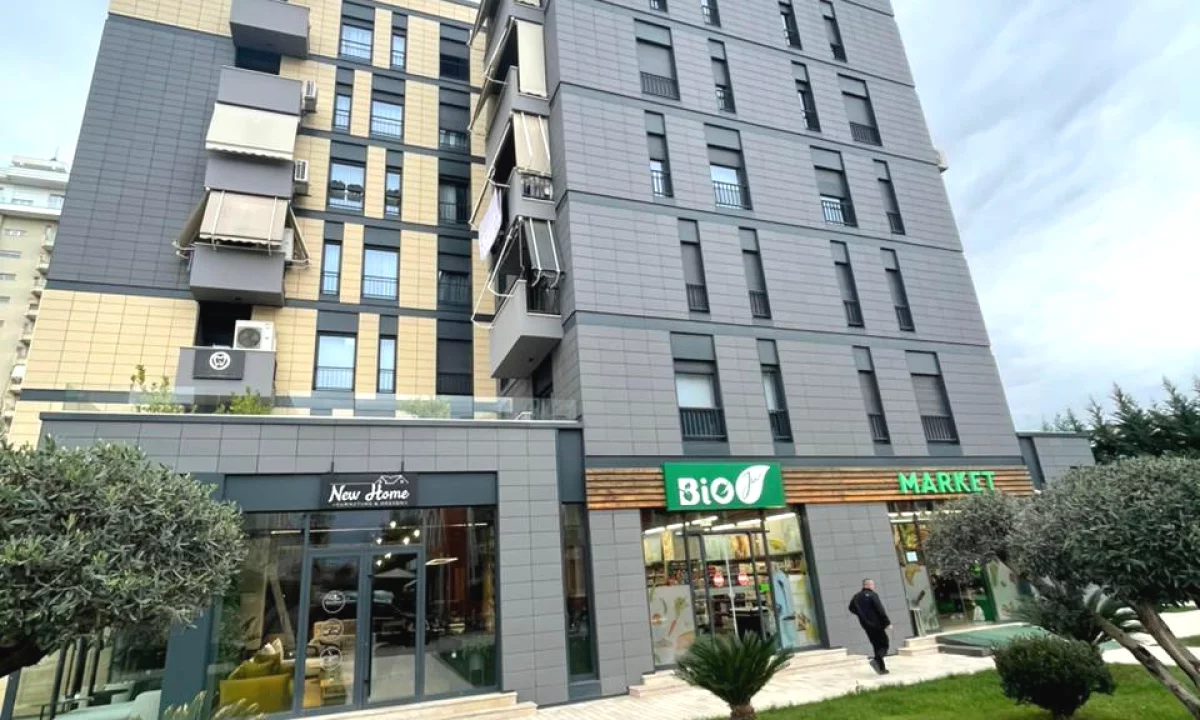 Qera , Ambjent Biznesi , Rruga Panorama , Tirane