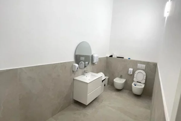 Qera , Ambjent Biznesi , Rruga Panorama , Tirane