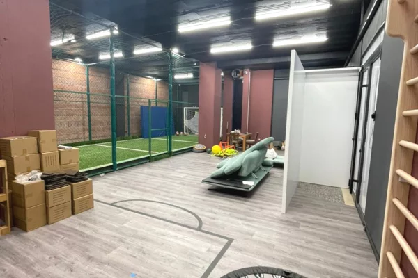 Qera , Ambjent Biznesi , Rruga Panorama , Tirane