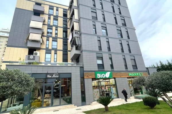 Qera , Ambjent Biznesi , Rruga Panorama , Tirane