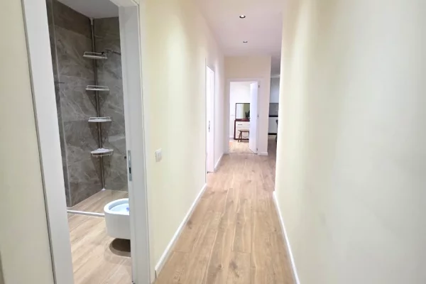 Apartment for rent in Tirana 2+1, Furnished