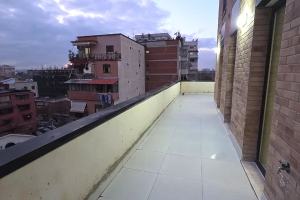 House for Rent 2+1 in Tirana - 850 Euro