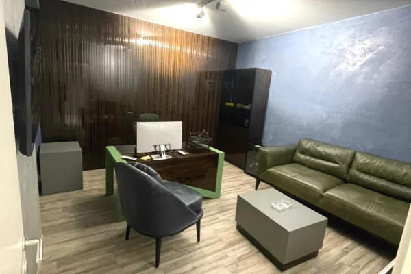 Qera , Ambjent Biznesi , Rruga Panorama , Tirane