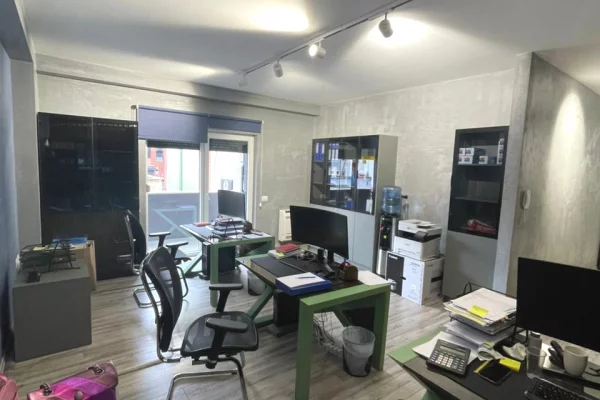 Qera , Ambjent Biznesi , Rruga Panorama , Tirane