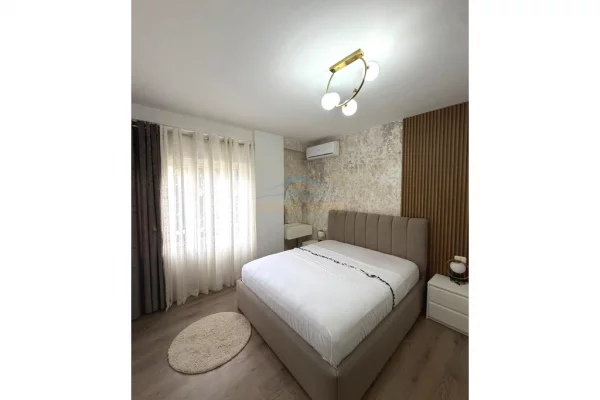 	 Qera , Apartament 1+1 , Liqeni i thate ,Tirane