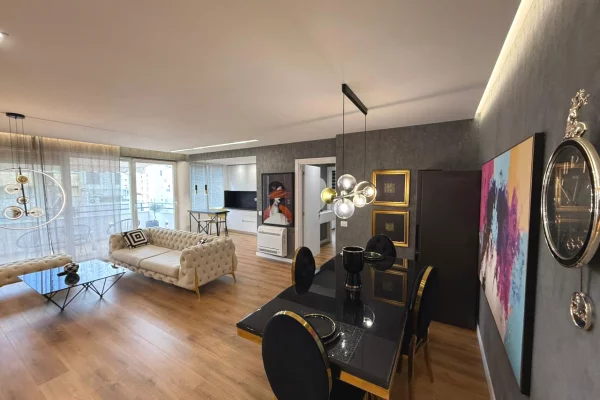 Qera, Apartament 2+1+2, 21 Dhjetori, Tirane