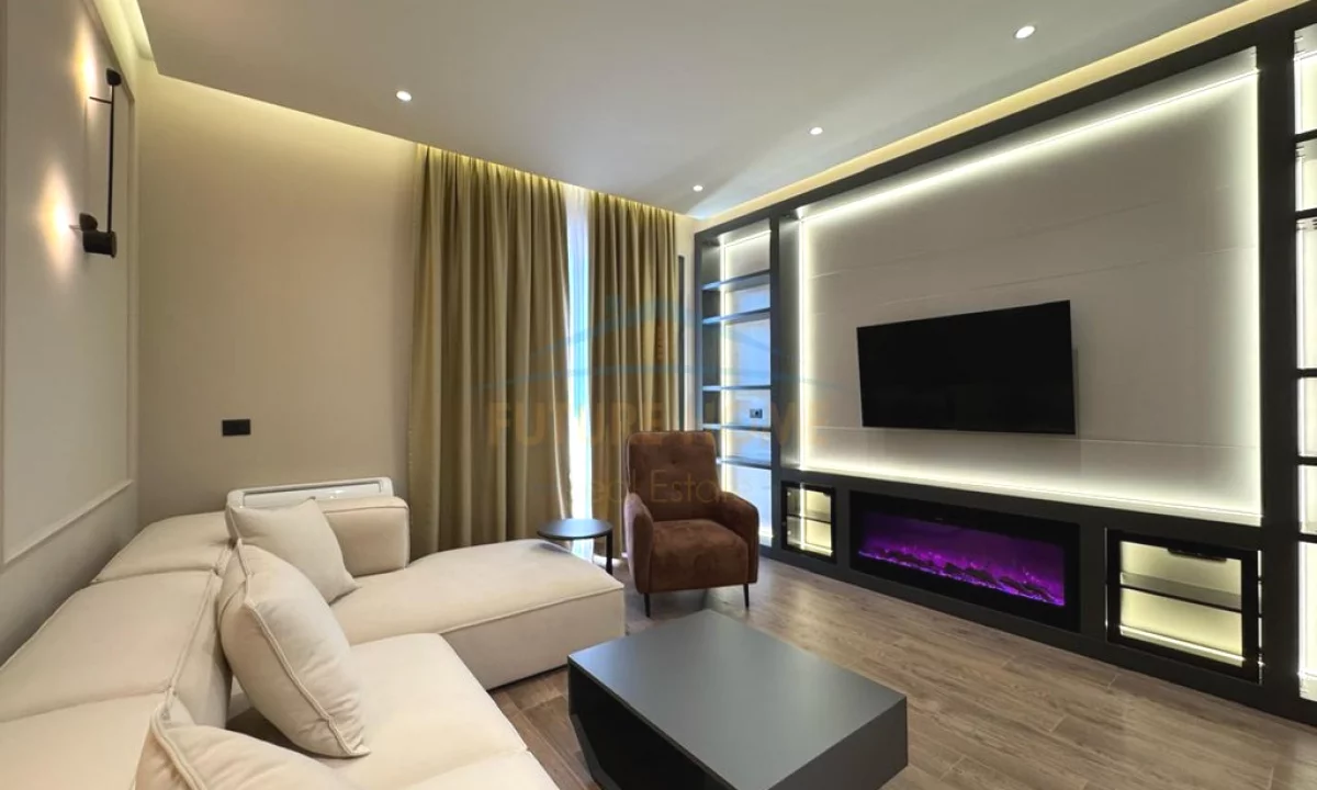 Shtepi me qera Apartament ne Tirane, 1+1, Mobilimi E mobiluar, Pagesa 1,000  Euro.