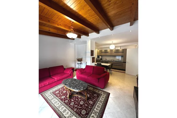 Qira, Apartament 3+1+2, Selvia, Tiranë