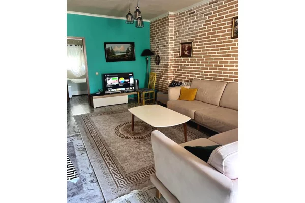 House for Rent 2+1 in Tirana - 750 Euro