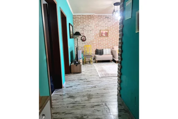 Apartment for rent in Tirana 2+1, Furnished