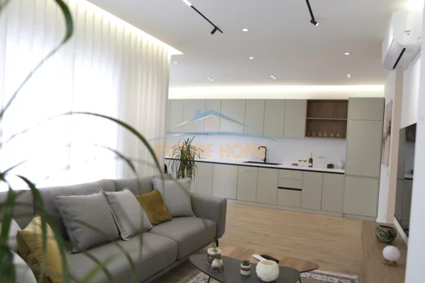 House for Rent 2+1 in Tirana - 1,200 Euro