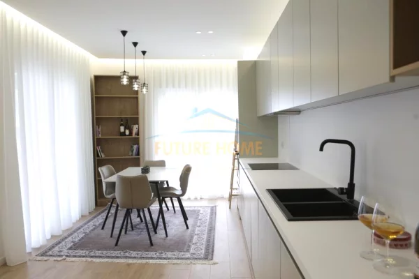 Apartment for rent in Tirana 2+1, Furnished