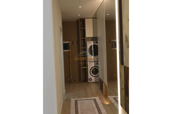 Apartment for rent in Tirana 2+1, Furnished