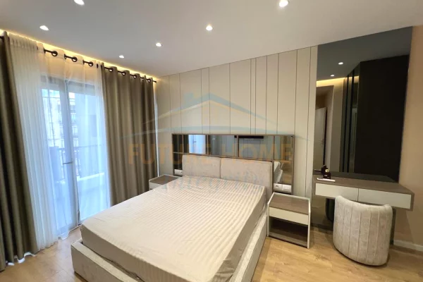 Shtepi ne shitje Apartament ne Tirane, 2+1, Mobilimi E mobiluar, Pagesa 370,000  Euro.