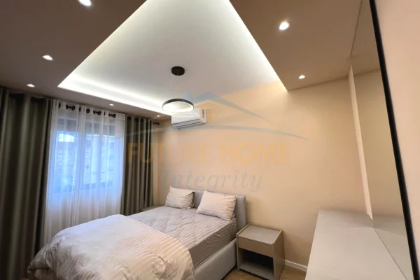 Shtepi ne shitje Apartament ne Tirane, 2+1, Mobilimi E mobiluar, Pagesa 370,000  Euro.