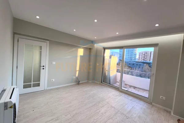 Ambient biznesi me qera 3+1 ne Tirane - 1,200 Euro