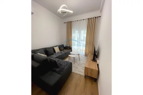 House for Rent 2+1 in Tirana - 580 Euro