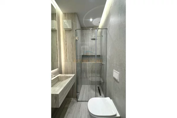 Apartment for rent in Tirana 2+1, Furnished