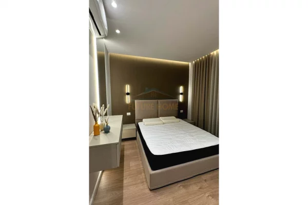 Apartment for rent in Tirana 2+1, Furnished