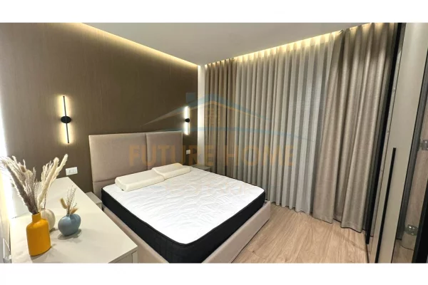 Apartment for rent in Tirana 2+1, Furnished