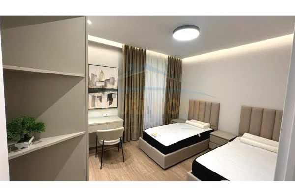 Apartment for rent in Tirana 2+1, Furnished